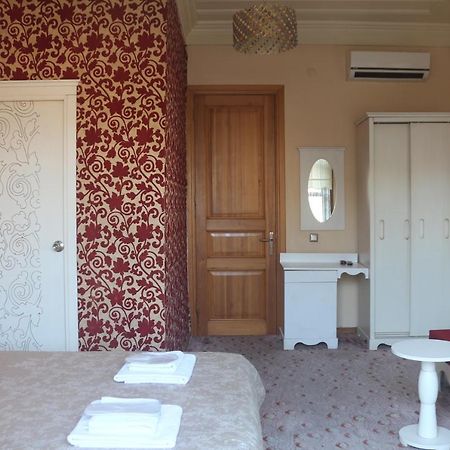 Yali Butik Otel アダラー エクステリア 写真