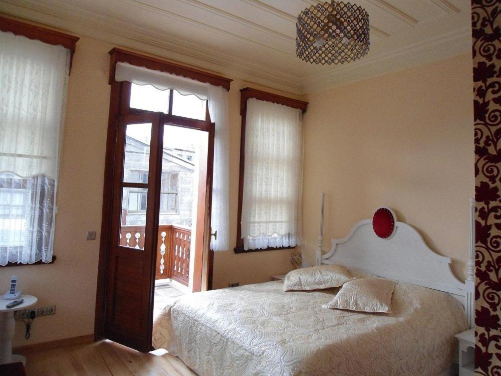 Yali Butik Otel アダラー 部屋 写真