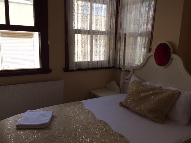 Yali Butik Otel アダラー エクステリア 写真