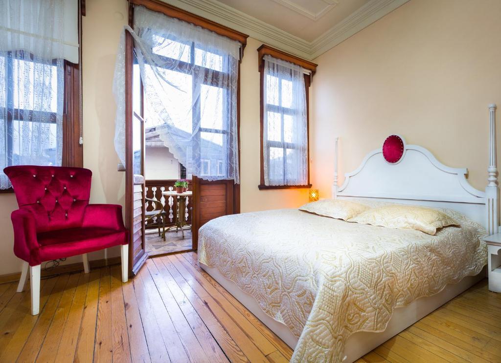 Yali Butik Otel アダラー エクステリア 写真