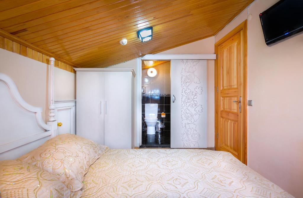 Yali Butik Otel アダラー エクステリア 写真